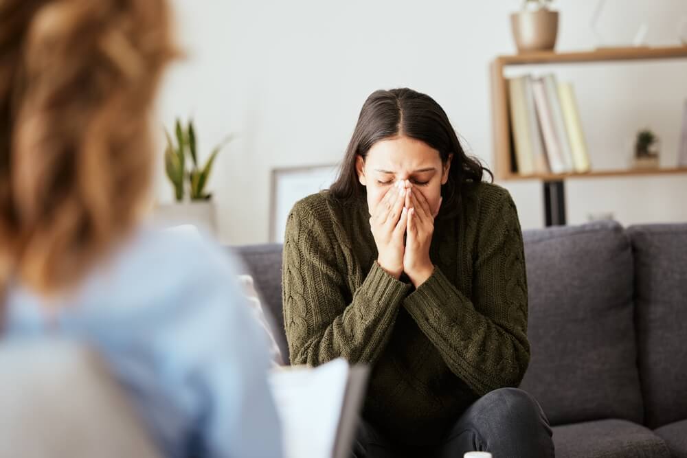 Affordable counselling for anxiety and depression in San Antonio TX
